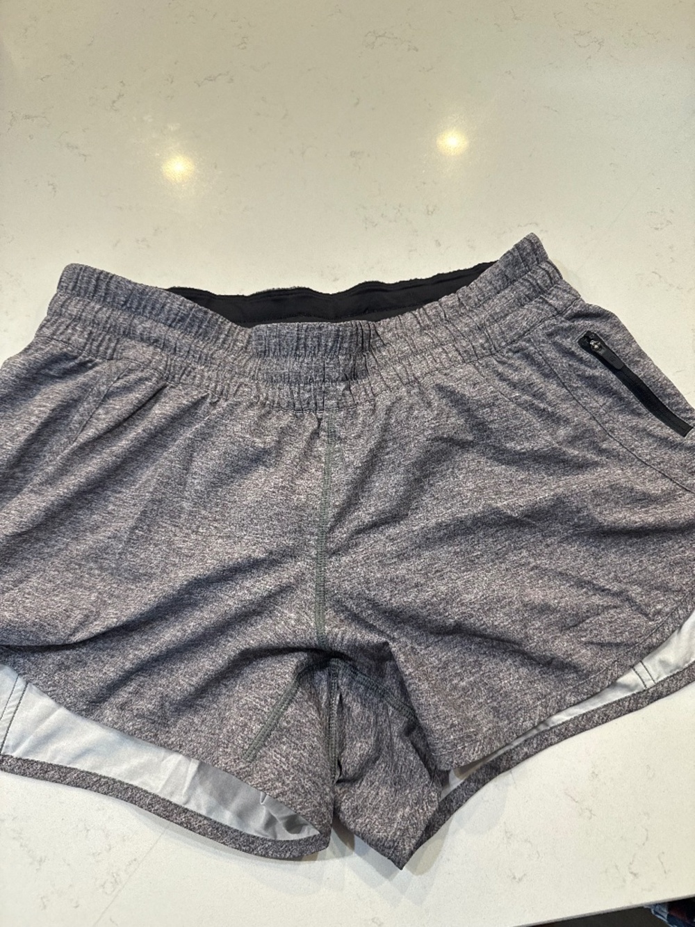 Womens Lululemon Shorts